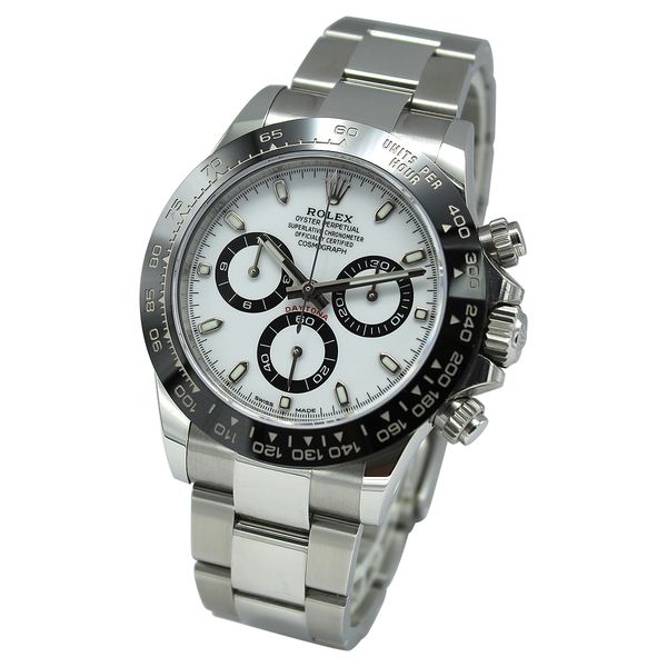Rolex Daytona 116500 LN
